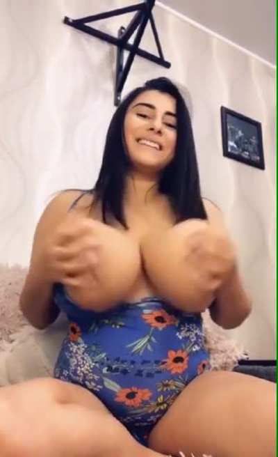 Titty Monster