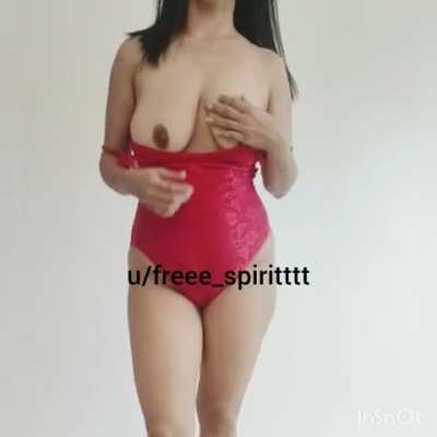 The tease continues [F]