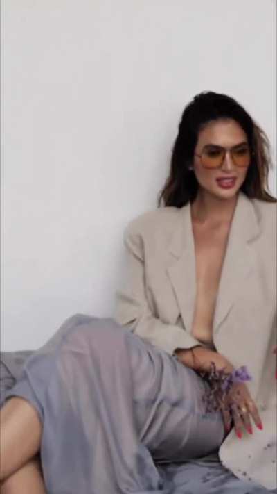 Sofia Andres