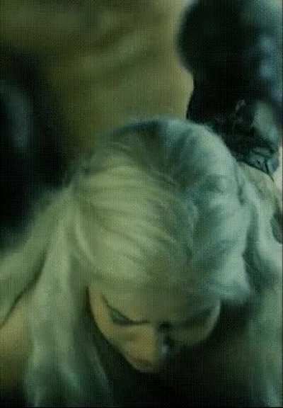 Emilia Clarke