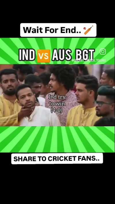 ICT prepare for BGT