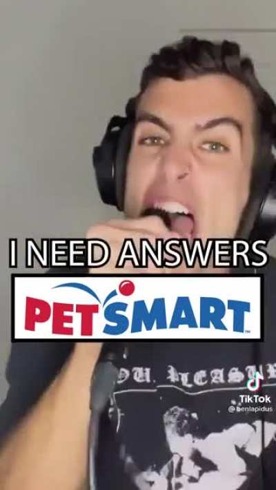 Petsmart
