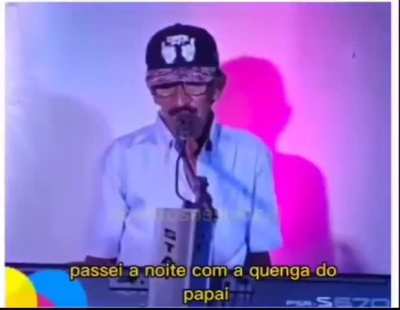 Domingou boteco! 