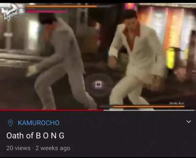 𝘽 𝙊 𝙉 𝙂