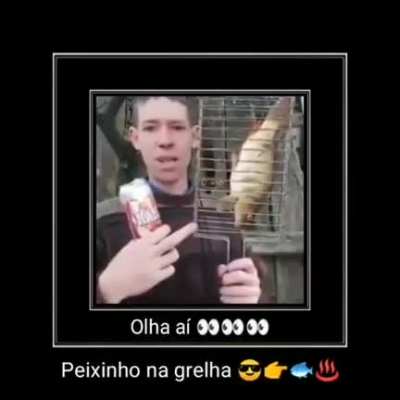É nós👊