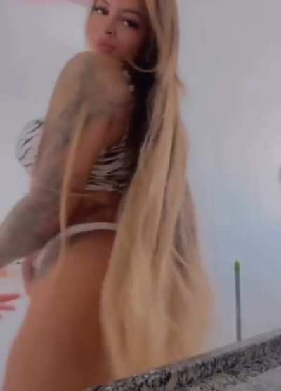 Stephanie Silveira