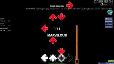 big black remap balls HD (i mapped the 21st century humour rave song again)