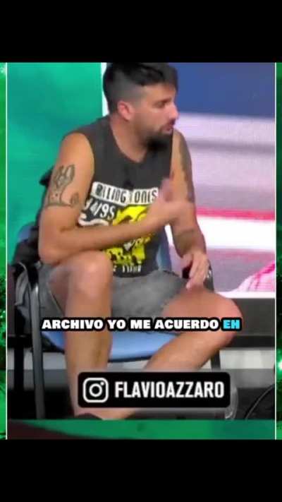 Yo la vi eh