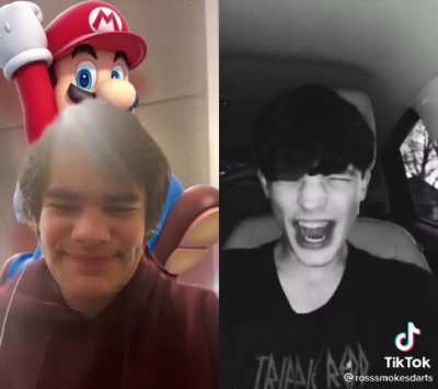 Mario