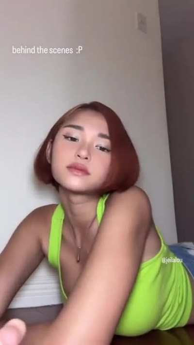 Jeila Dizon