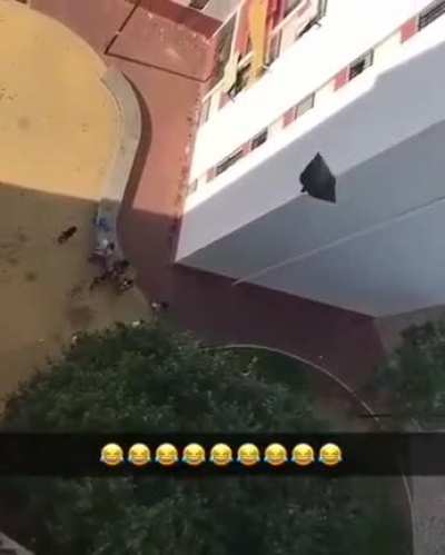 DED
