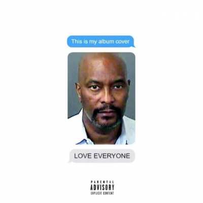 Someday (Feat. Kid Cudi, 070 Shake, & PARTYNEXTDOOR)