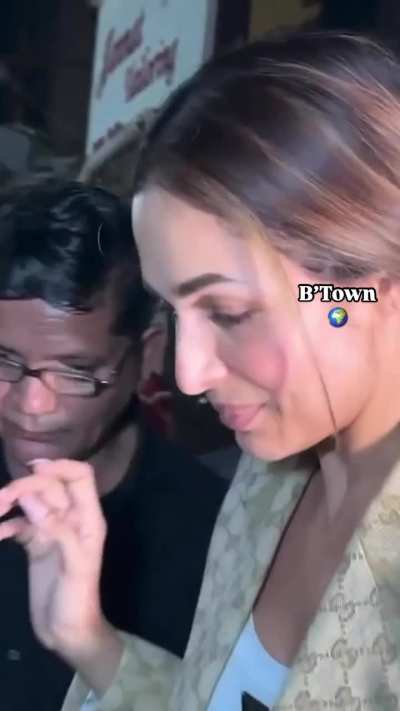 Malaika Face