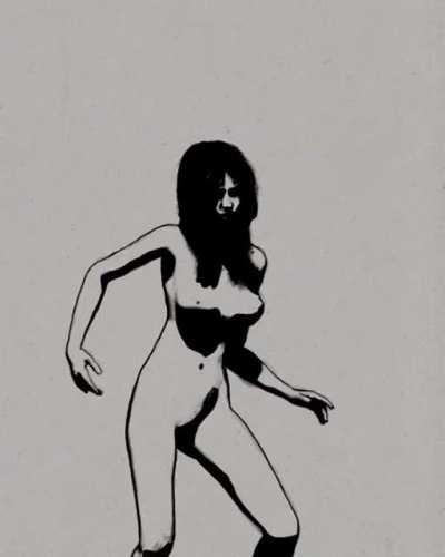 Animation experiment