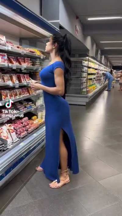 Quick show off of the dress