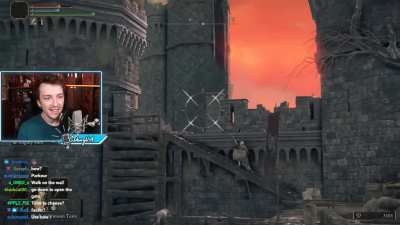 PC or NPC, that is the question?