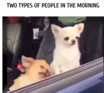 Me on the left.