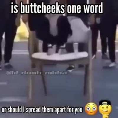 ;)