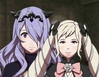 they