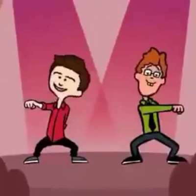 Jar boys in public