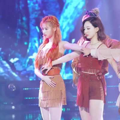 Sana – Twice