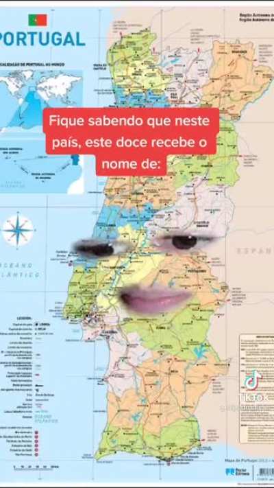 Se você acha que Brasil é muita zuera veja Portugal