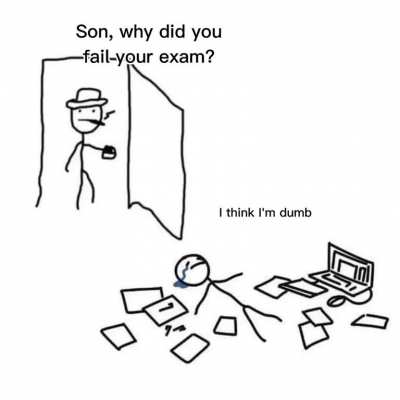 I don't have a gun 