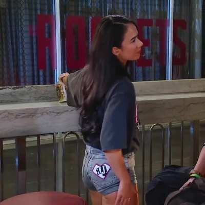 AJ Lee
