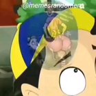 Seu madruga consciência limpa
