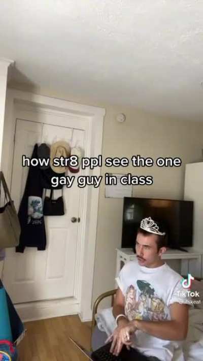 Will this be on the test?