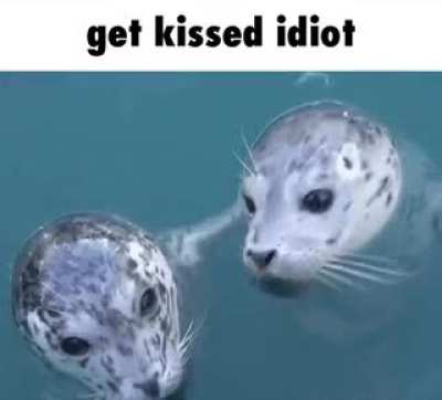 >:)