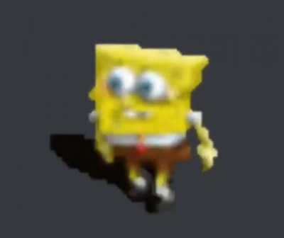 Spunch bob