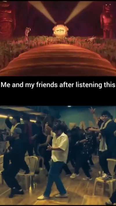 Vibe toh hai