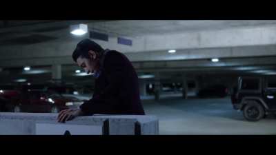 Into The Vault sexy scenes - part 1.