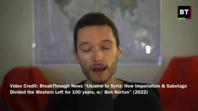 Sabotage, infiltration, & assassination of the left in the imperial core.
