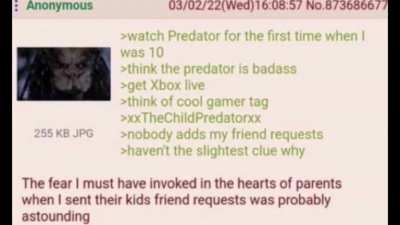 Predators