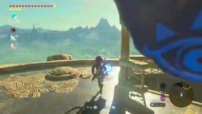 After an hour I finally did it