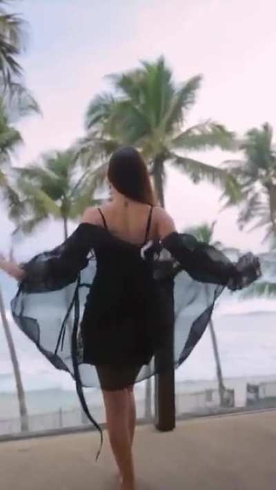 Amyra Dastur