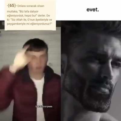 Evet.