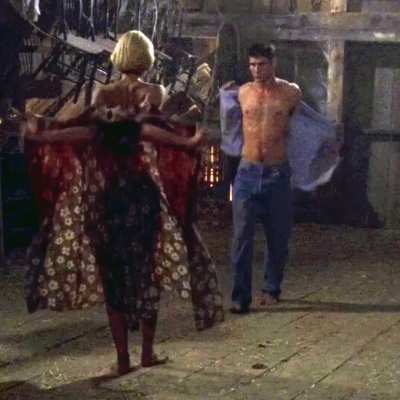 Natasha Henstridge - Species II (1998)