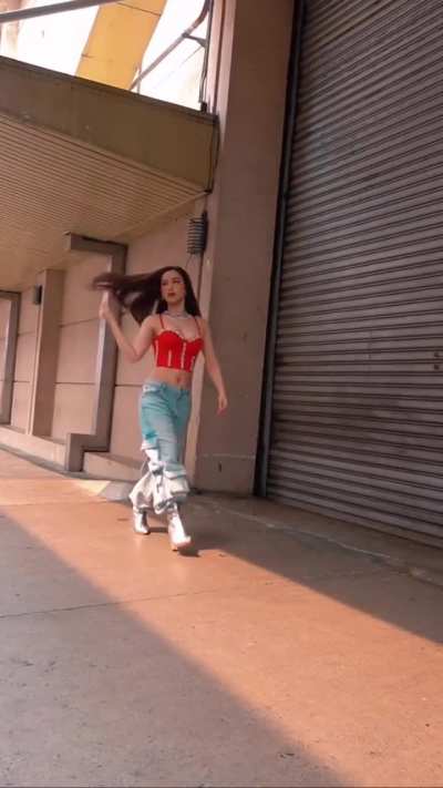 Jackie Gonzaga