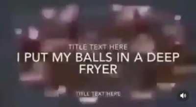 it hurts
