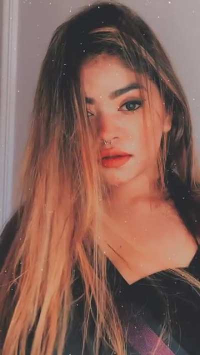 Damn! Seduction Queen!