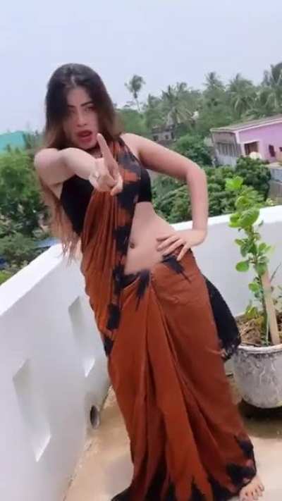 Payal Routray