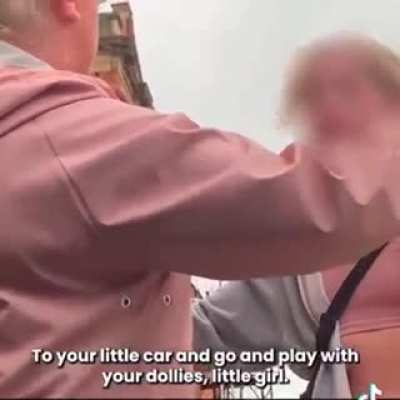 Disabled = Can't Walk