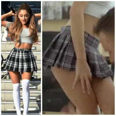 Every time i see her in that outfit