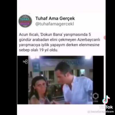 Piç acun