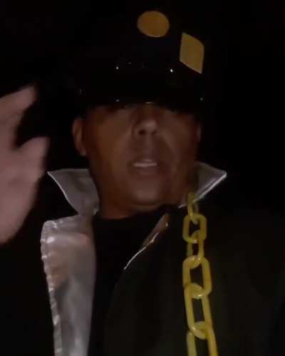 O BOOMER que você respeita