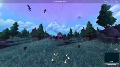I made a World of Warcraft geoguessr that has over 100k locations