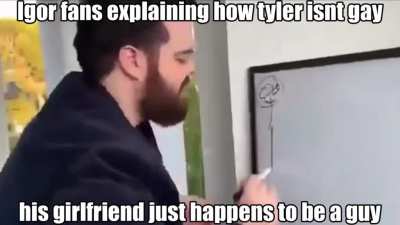 it’s just too good